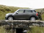 Mini Cooper Countryman D 2010 года (UK)